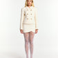 Chloe Blazer (Beige)