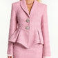 Sabrina Blazer (Pink)