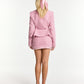 Sabrina Blazer (Pink)