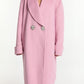 Audrina Coat (Pink)