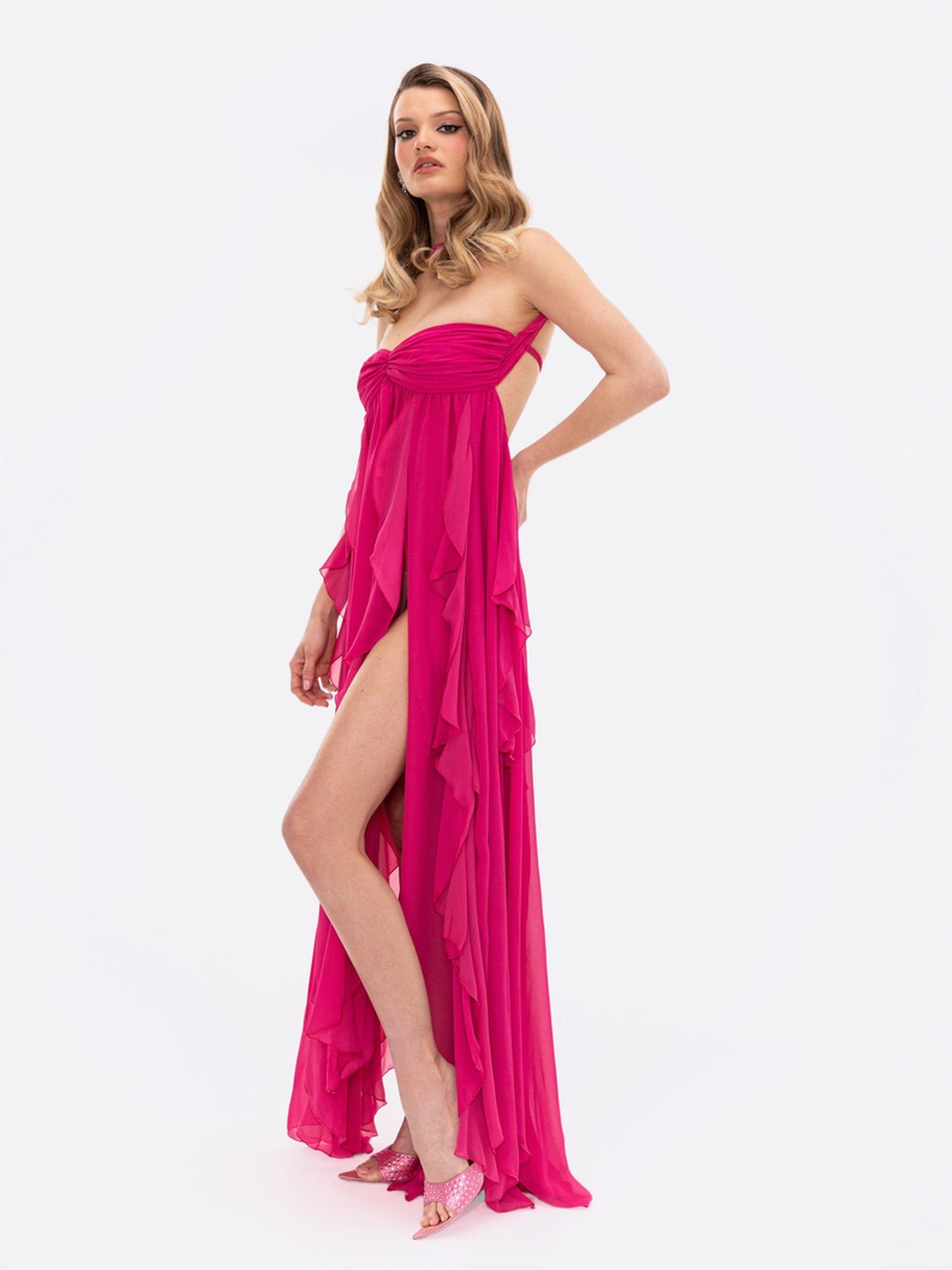 Gift Guide: Girly Girl
