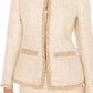 Evelyn Tweed Jacket