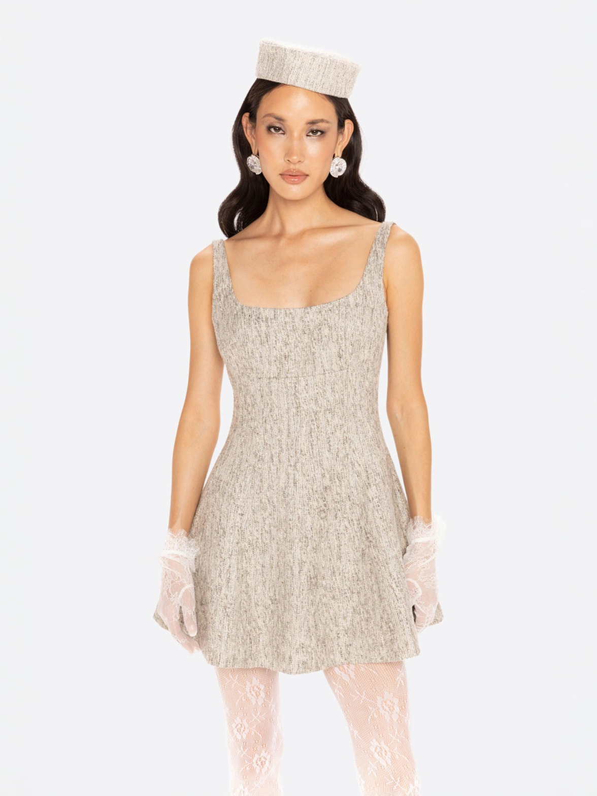 marianne short dress Marianne Short Dress Retrofete