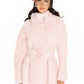 Audrey Long Coat (Pink)