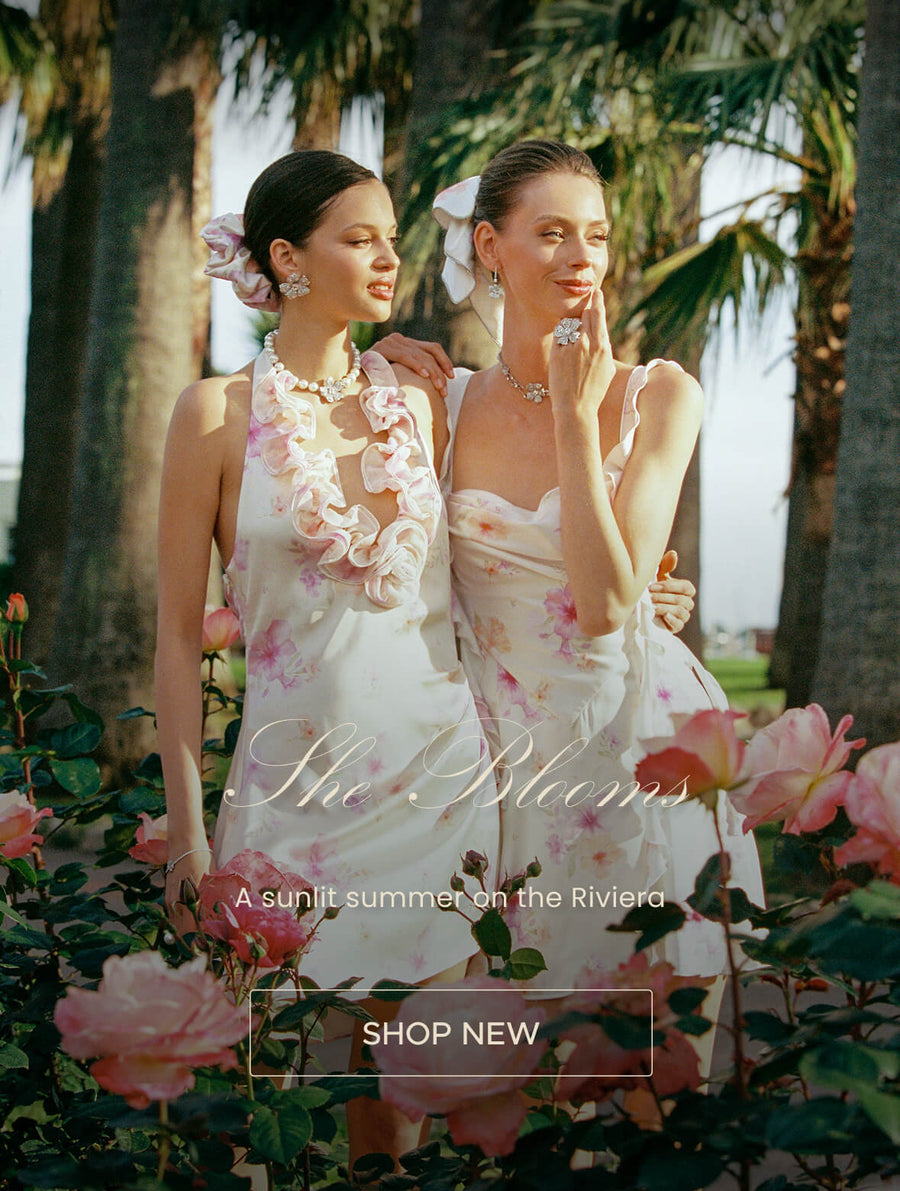 Nana Jacqueline | Luxury Women's Fashion & Designer Clothing Nana Jacqueline | Luxury Women's Fashion & Designer Clothing