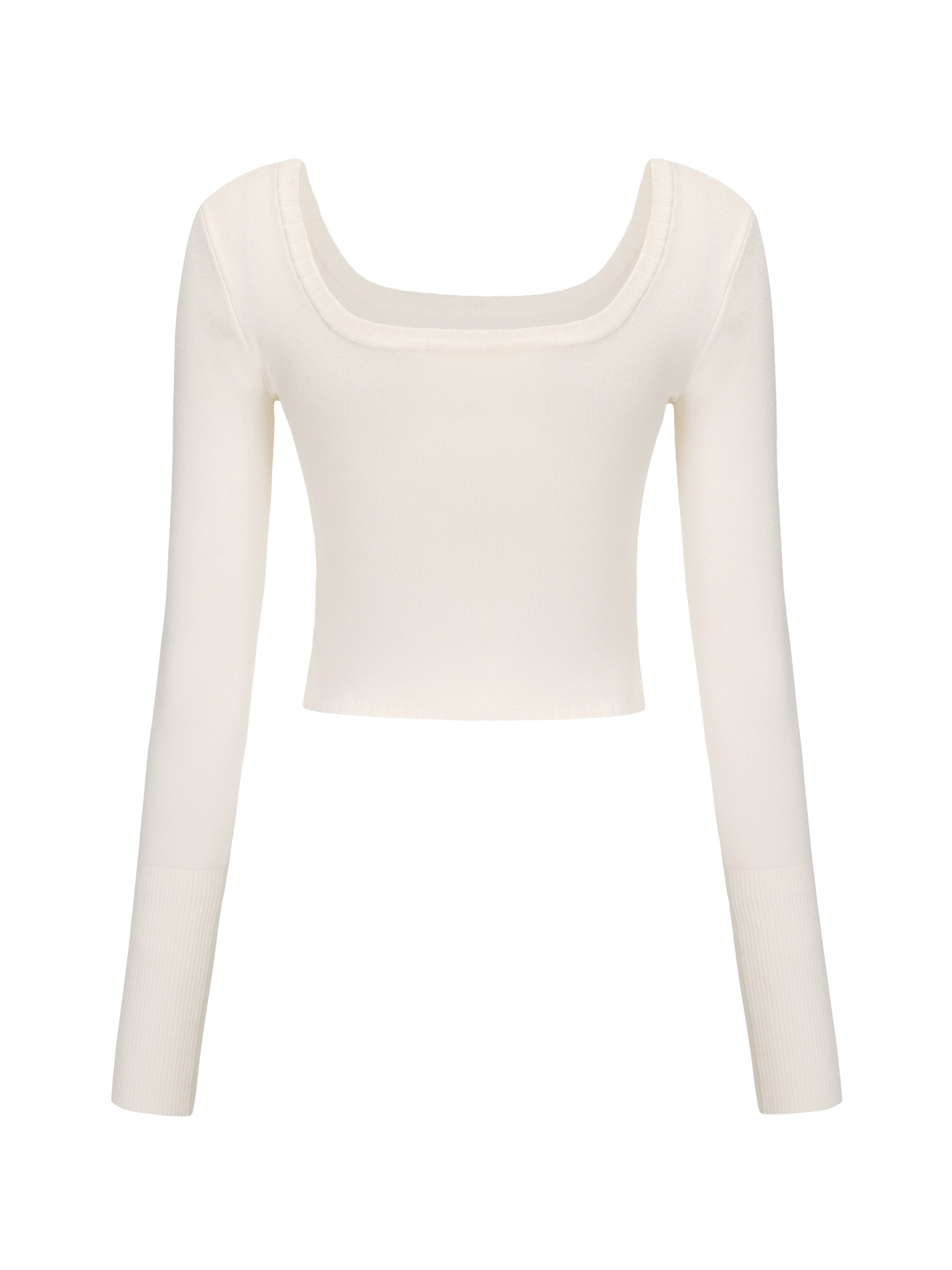 Holly Top (White)