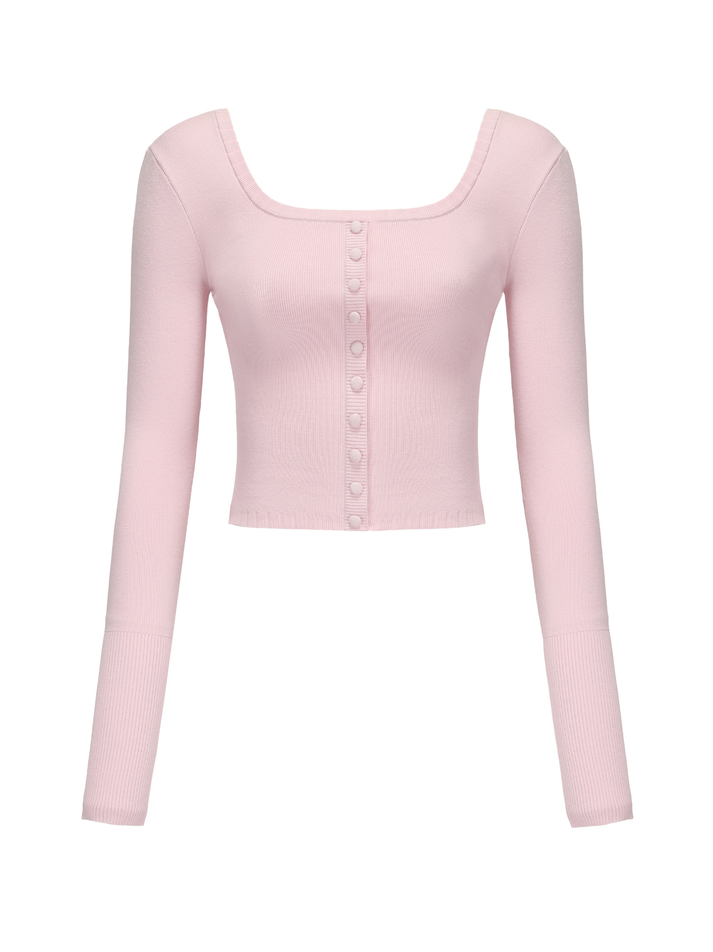 Holly Top (Pink)