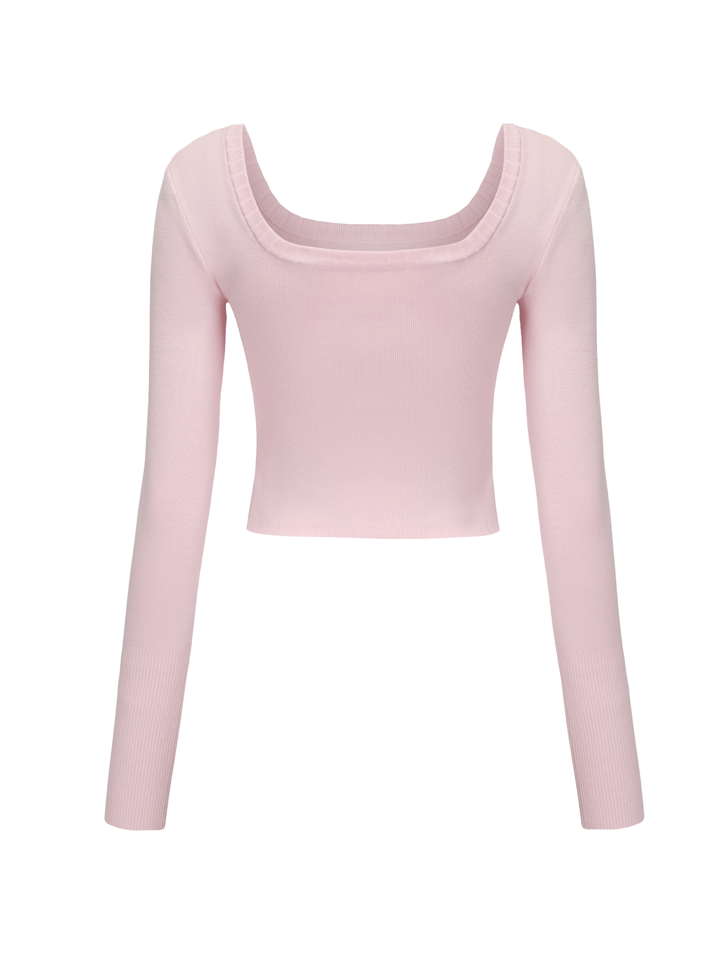 Holly Top (Pink)