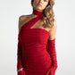 Kimberly Dress (Red)