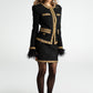 Sophia Tweed Skirt (Final Sale)