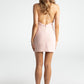 Diana Dress (Pink)