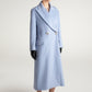 Kimberly Coat (Blue) (Final Sale)