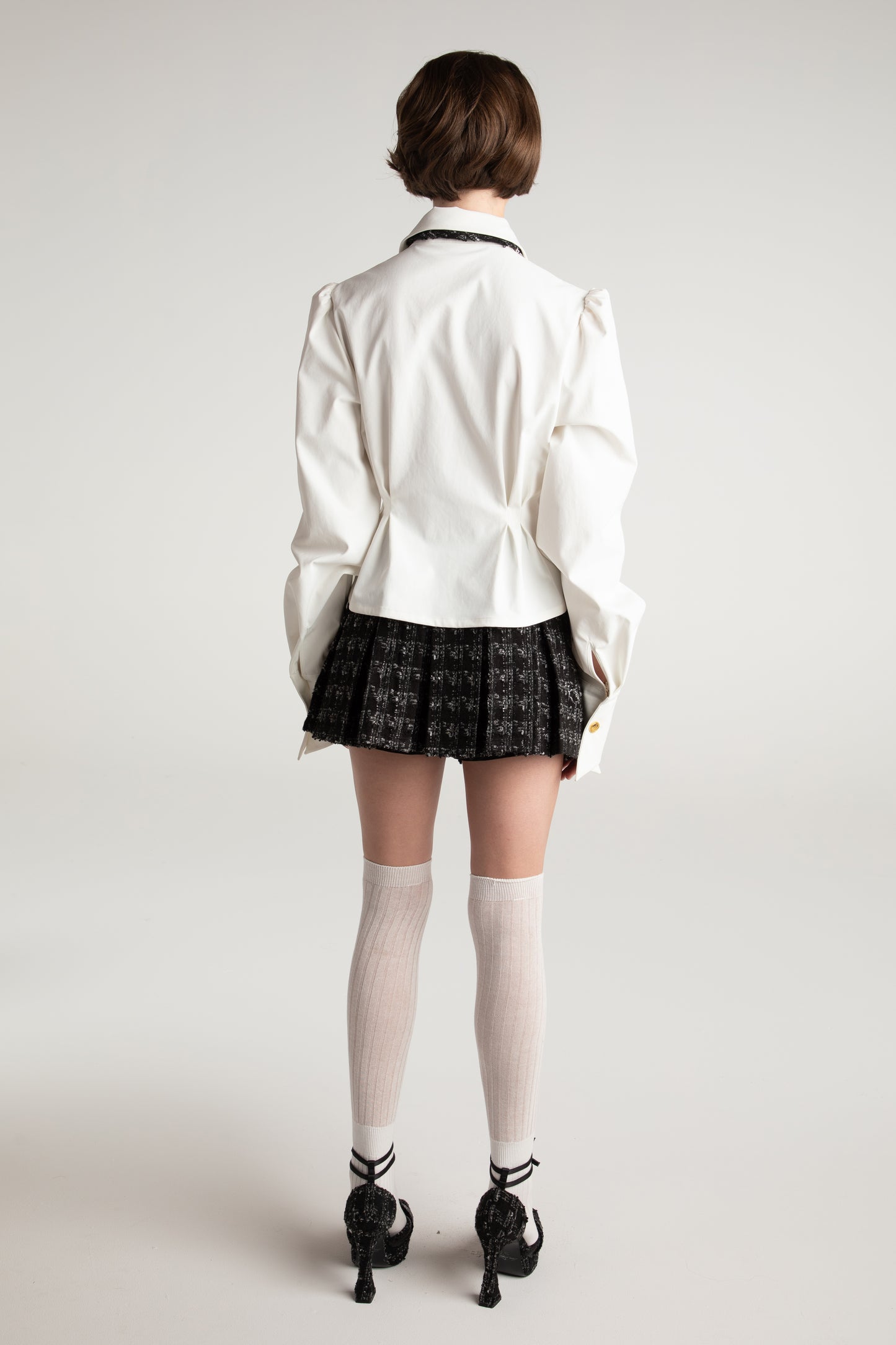 Kensie Skirt