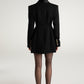 Sasha Suit Jacket (Black)