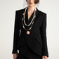 Brooke Suit Jacket (Black)