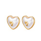 Valencia Earrings