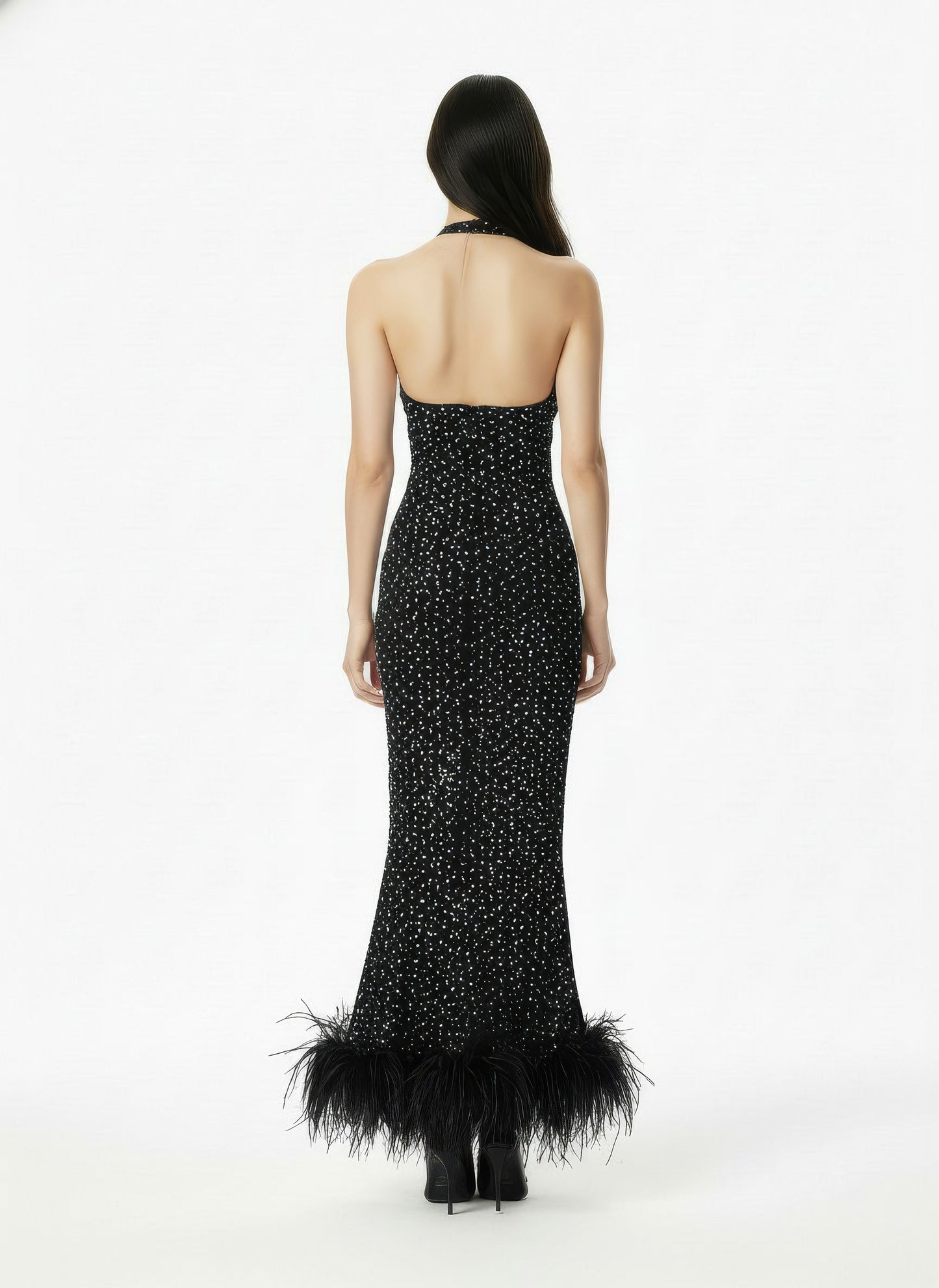 Renée Halter Maxi Dress