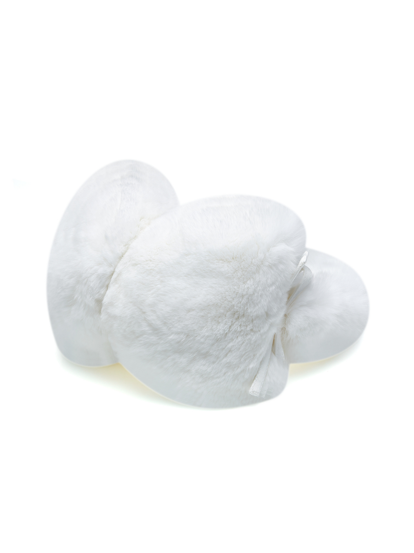 Natalia Earmuffs (White)