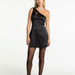 Liza Dress (Black)