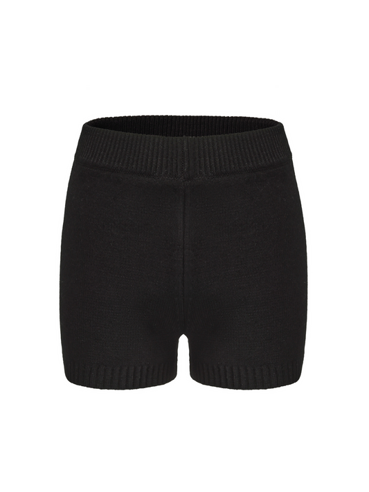 Alexis Shorts (Black)