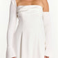 Samira Dress (White)