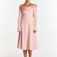 Giselle Dress (Pink)