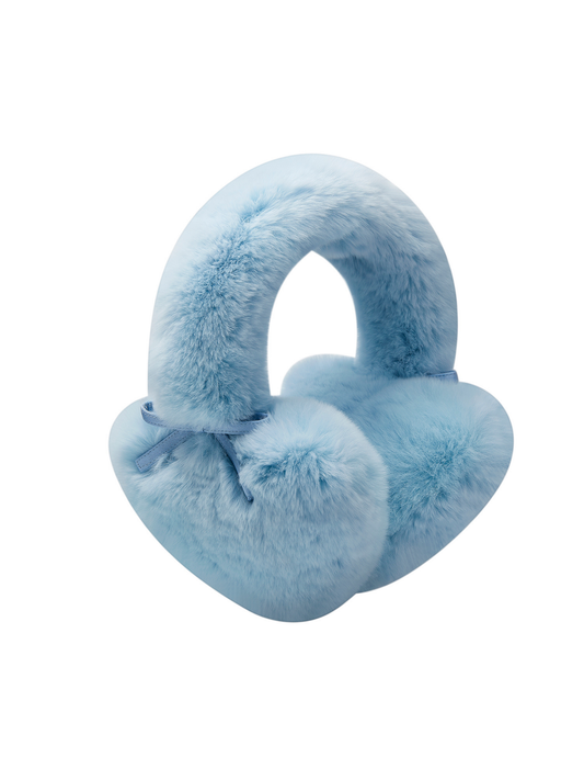 Natalia Earmuffs (Blue)