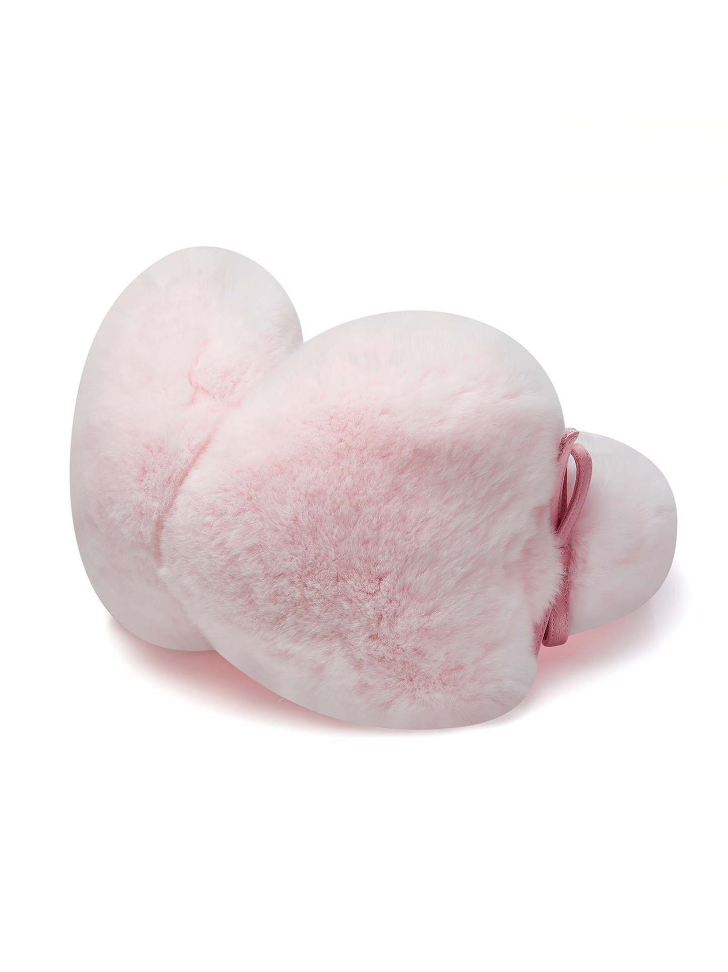 Natalia Earmuffs (Pink)