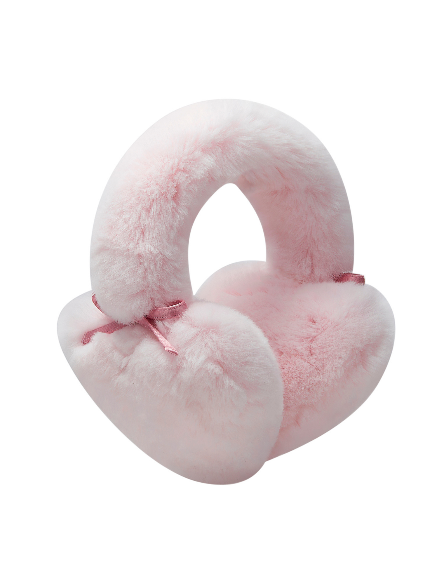 Natalia Earmuffs (Pink)