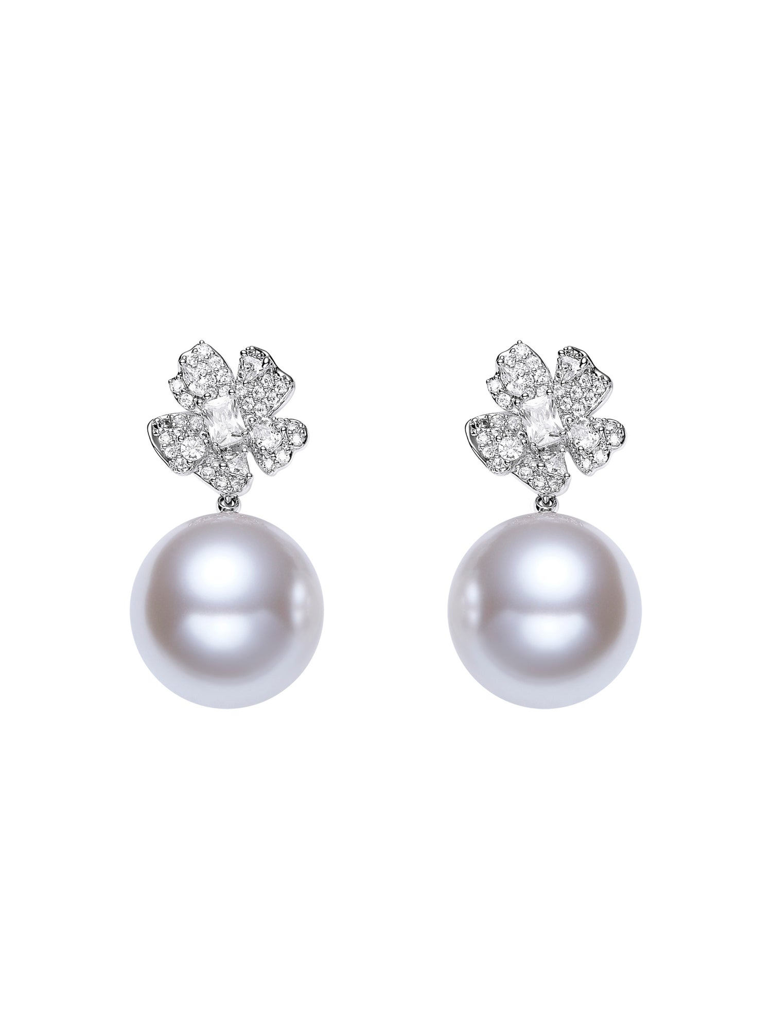 Luxury Earrings