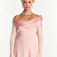 Giselle Dress (Pink)