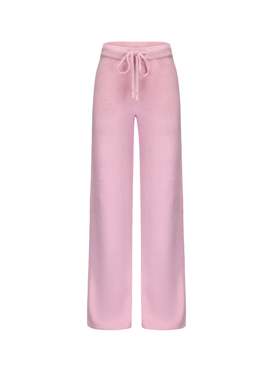 Addison Pants (Pink)