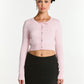 Audrina Cardigan (Pink)