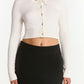 Tiffani Skirt (Black)