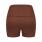 Holly Shorts (Brown)