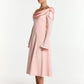 Giselle Dress (Pink)