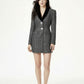 Zephina Suit Coat