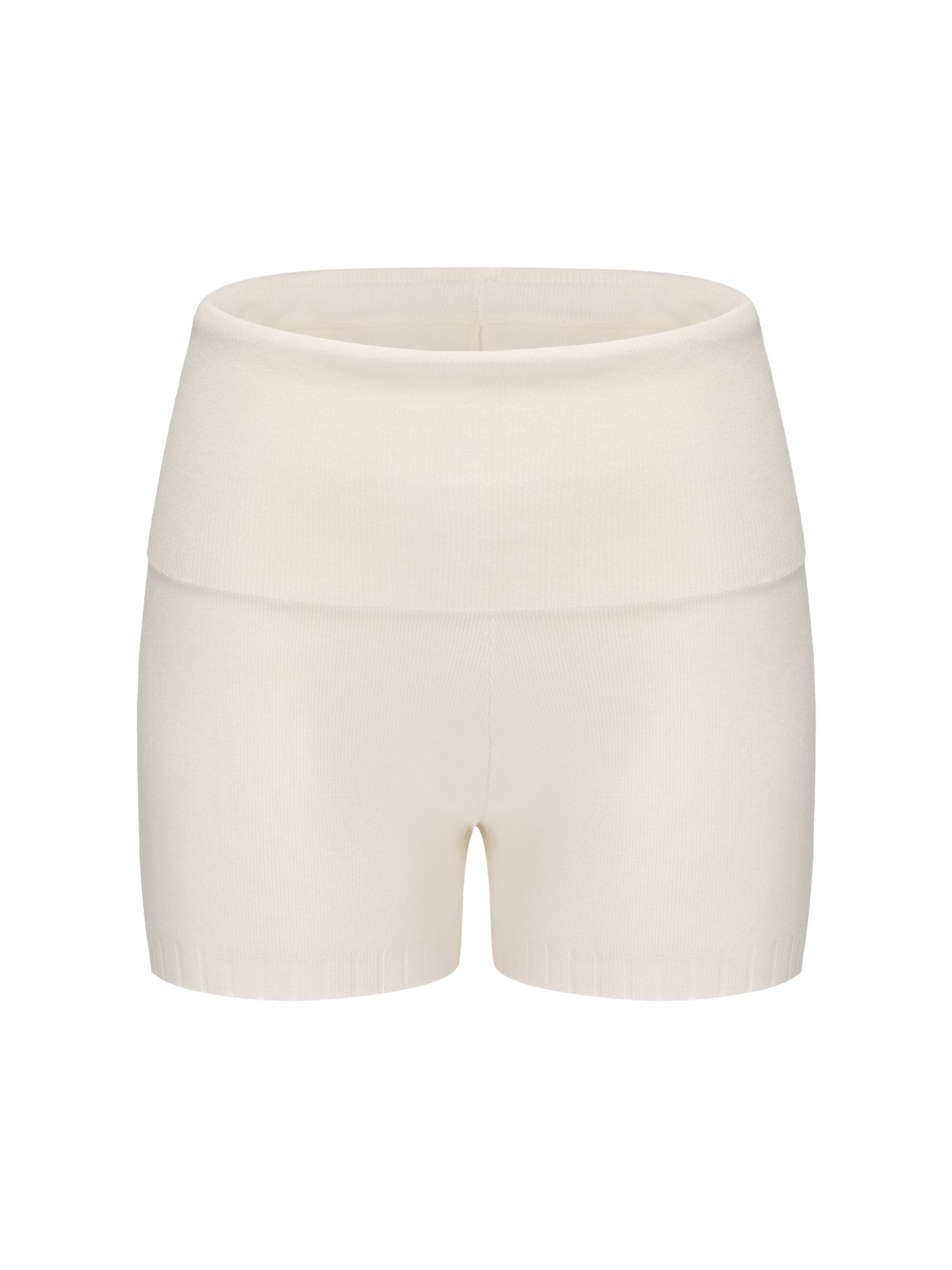 Holly Shorts (White)