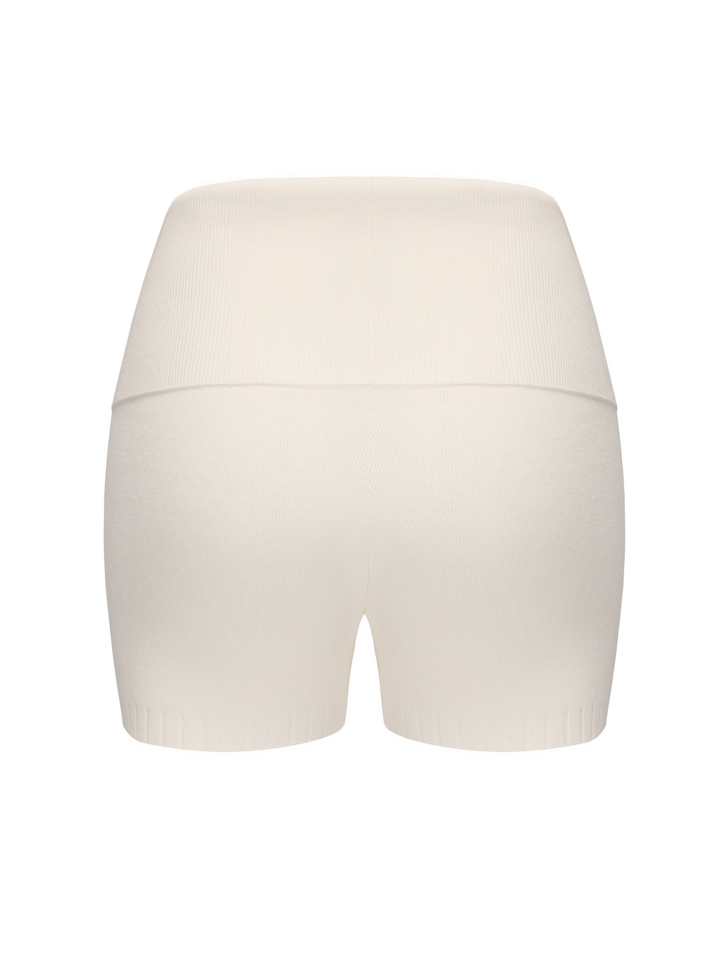 Holly Shorts (White)