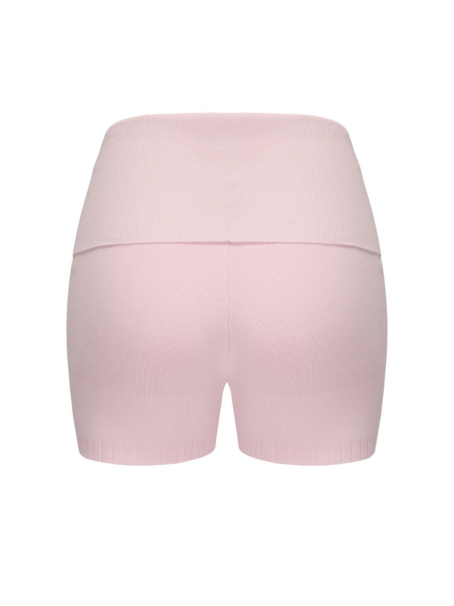 Holly Shorts (Pink)