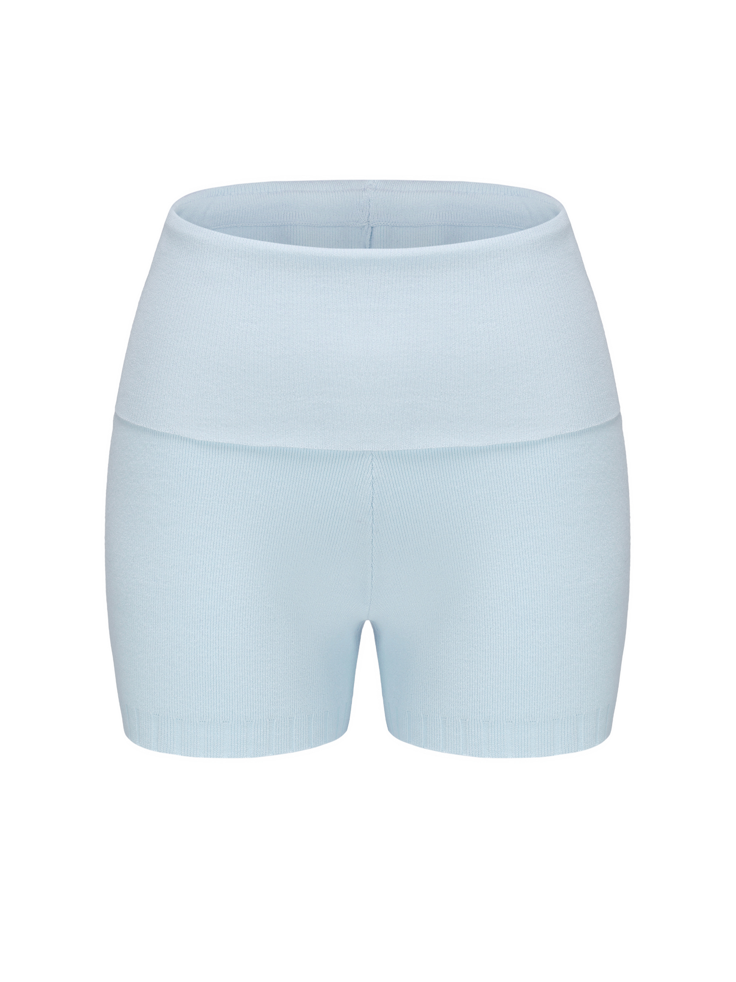 Holly Shorts (Blue)