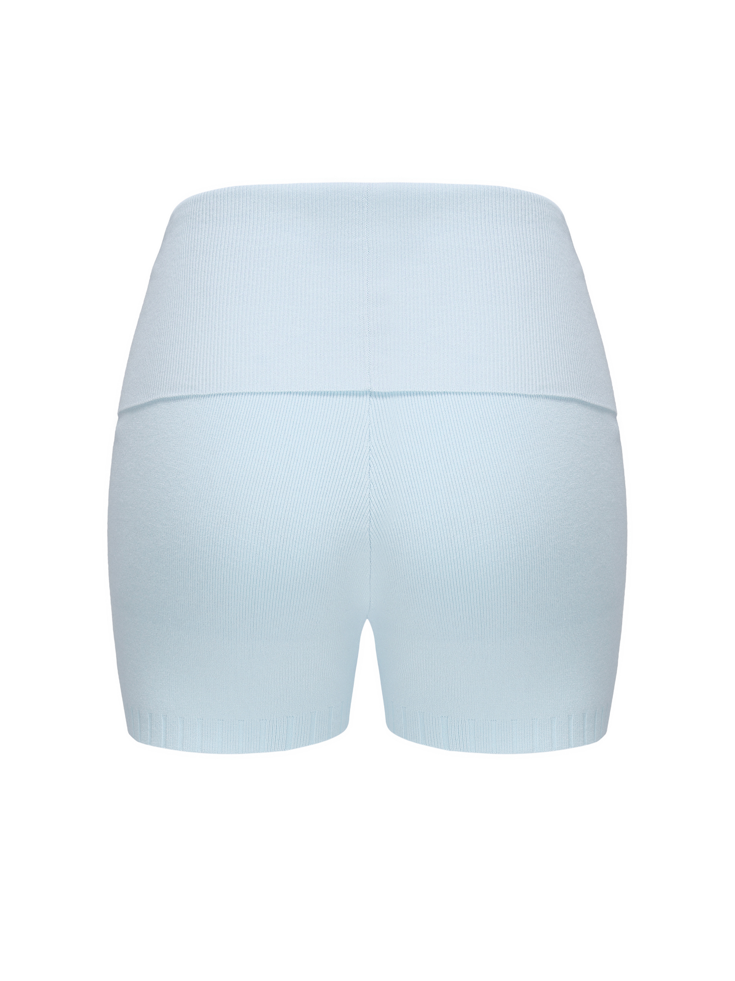 Holly Shorts (Blue)