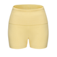 Holly Shorts (Yellow)