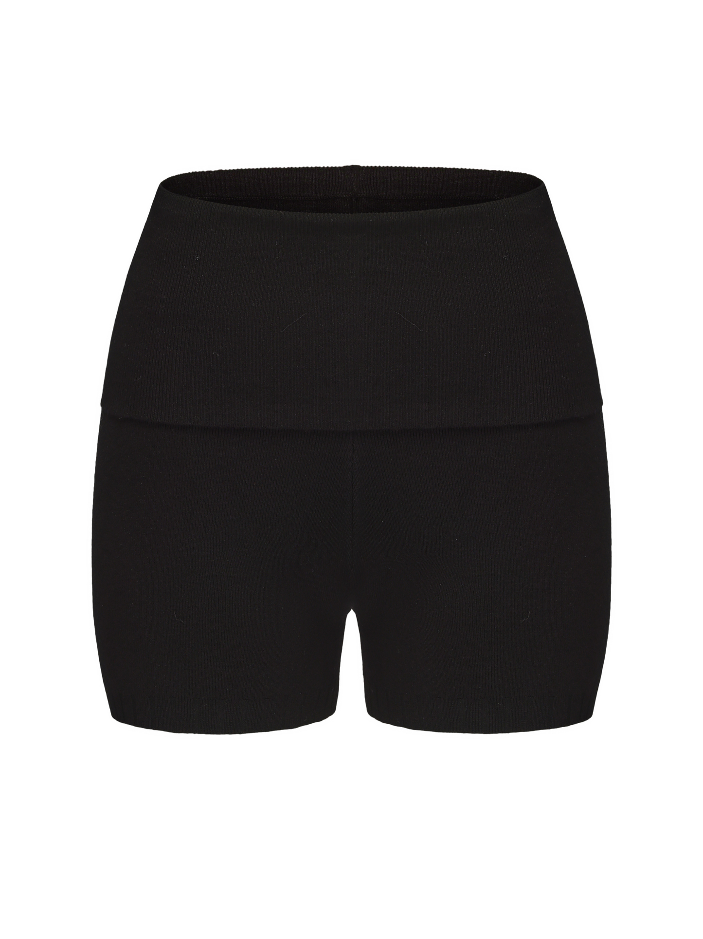 Holly Shorts (Black)