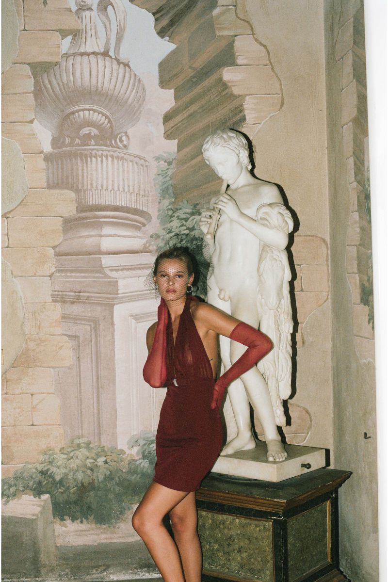 Birthday dresses by zodiac sign 2026 β NJ's occasion edit from Aries to Virgo | Nana Jacqueline