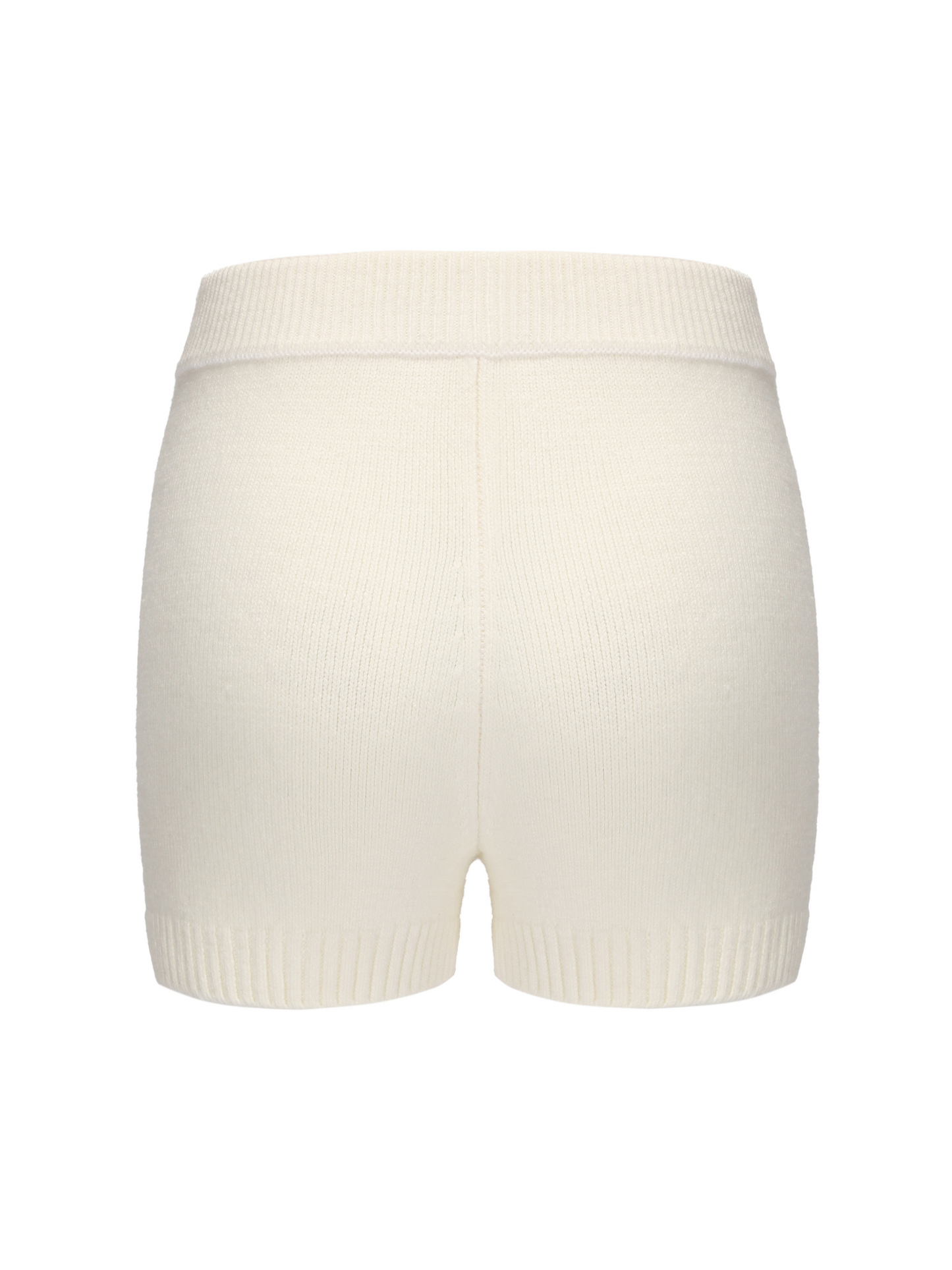 Alexis Shorts (White)