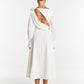 Giselle Dress (White)