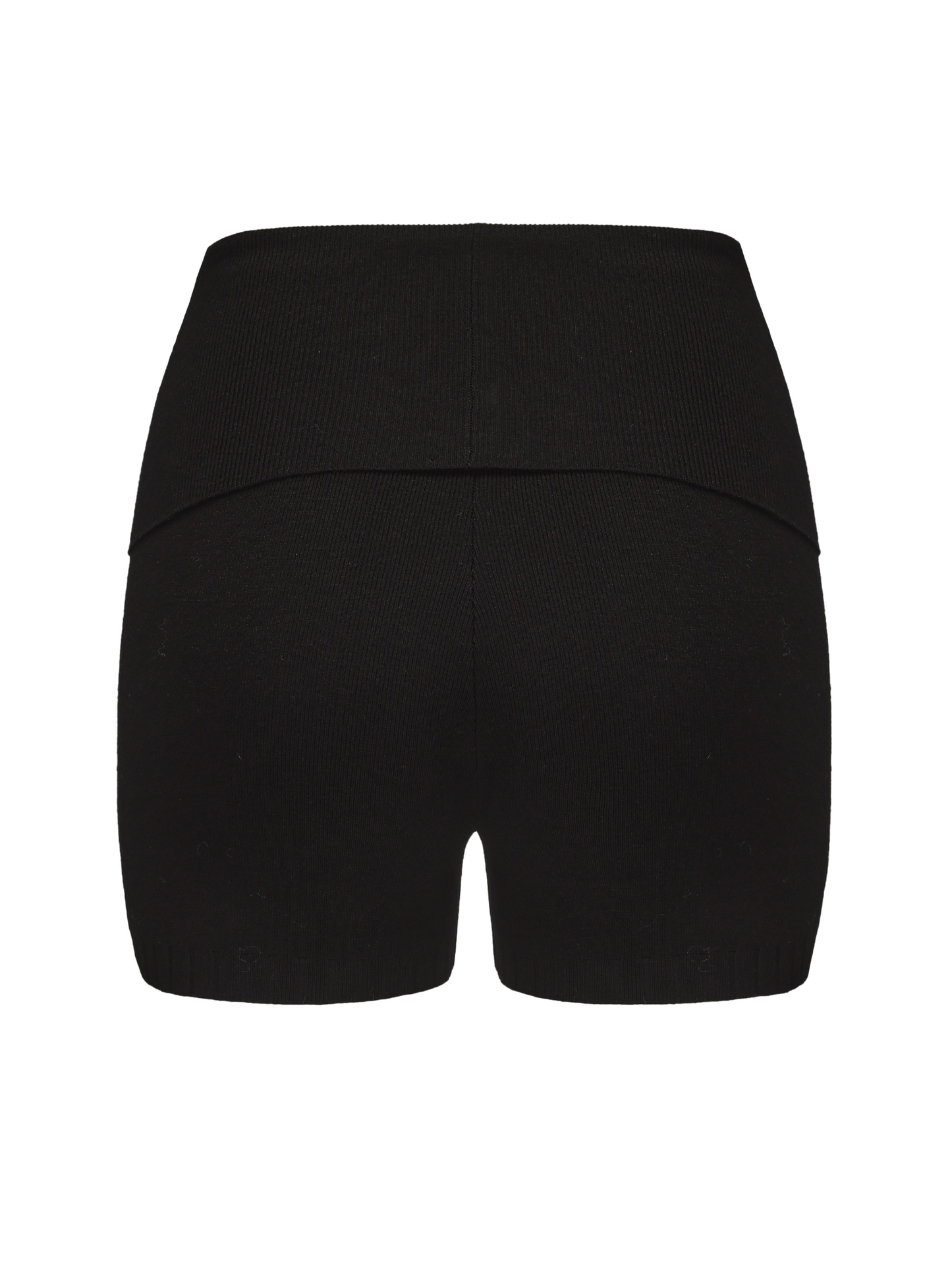 Holly Shorts (Black)