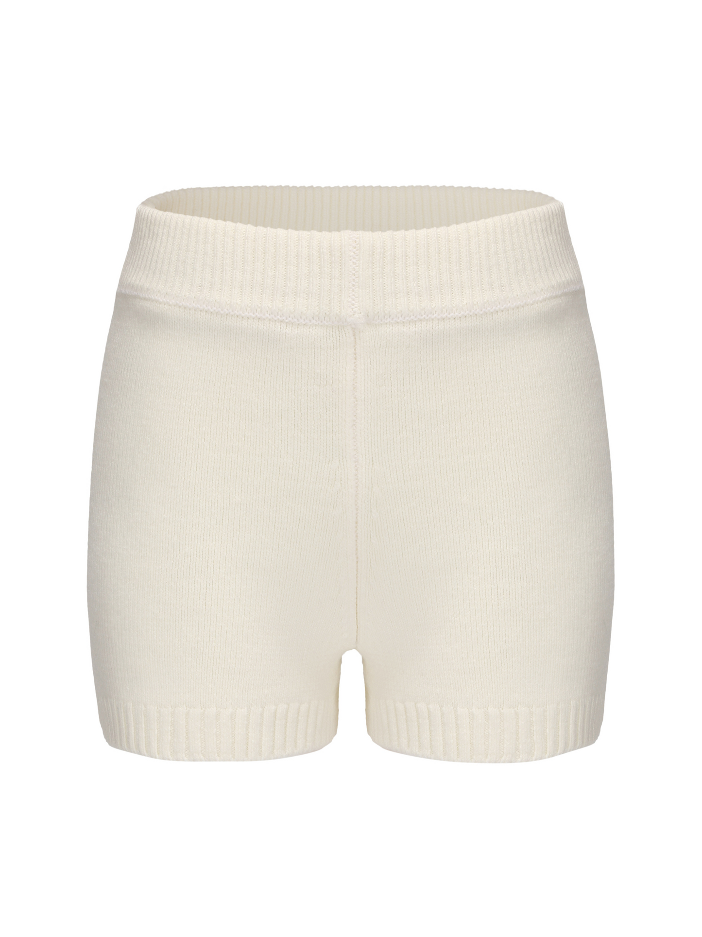 Alexis Shorts (White)