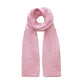 Addison Coat + Scarf Set (Pink)